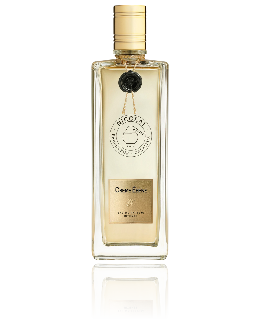 Crème Ébène Intense 250 ML