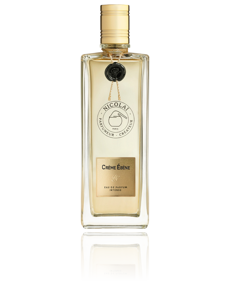 Crème Ébène Intense 250 ML