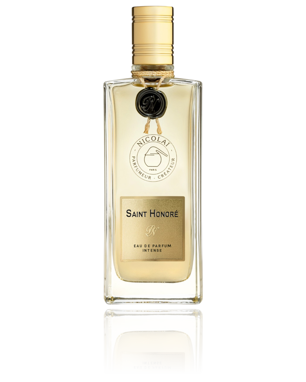 Saint Honore Intense 100 ML