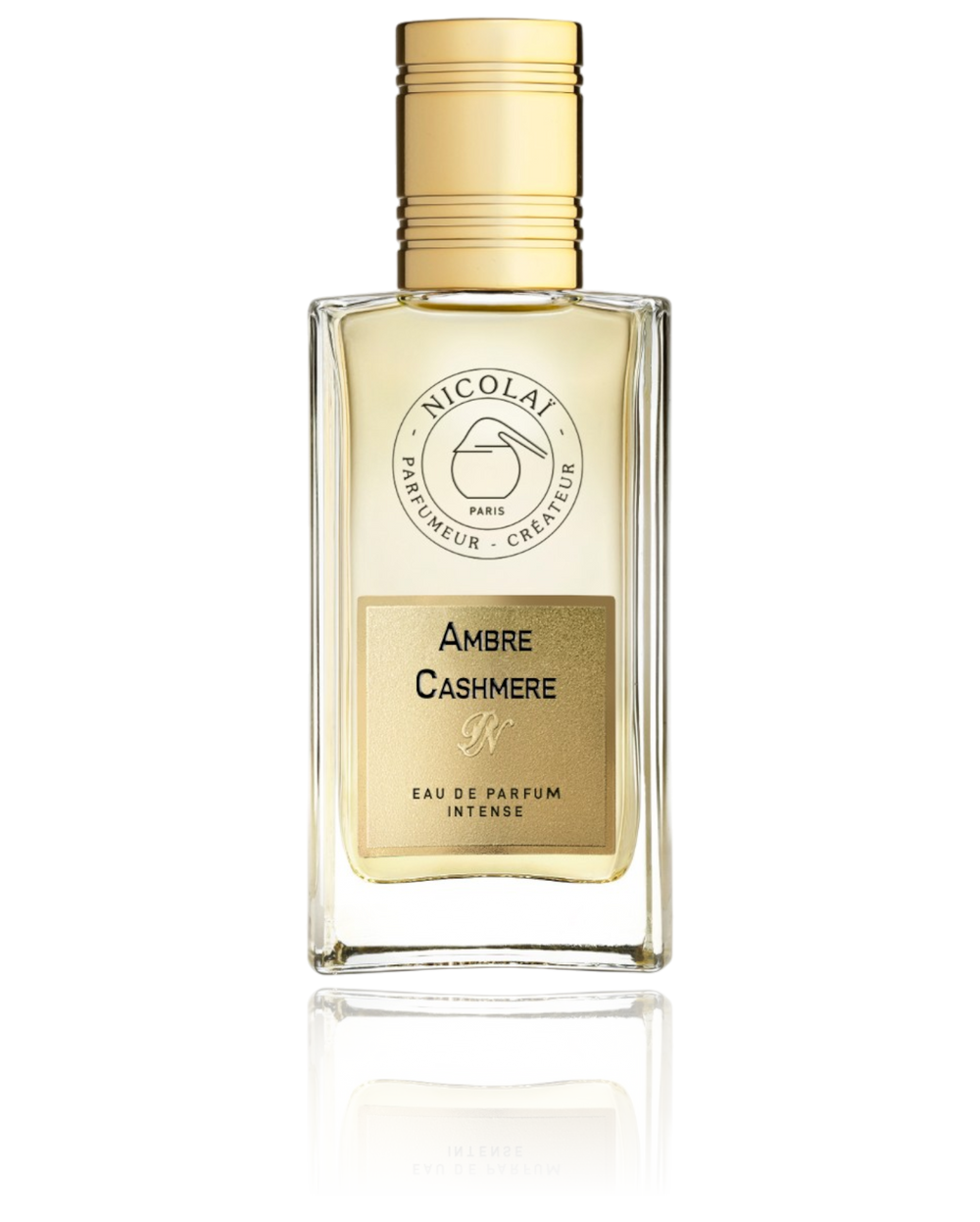 Ambre Cashmere Intense 30 ML