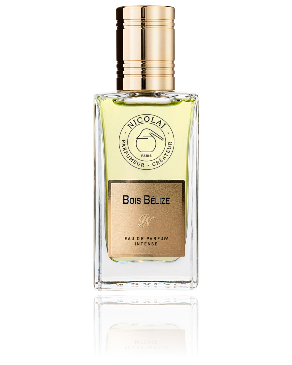 Bois Bélize Intense 30 ML