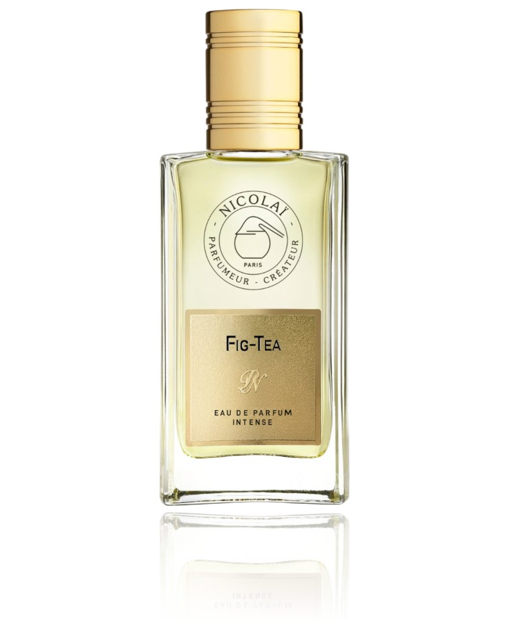 Fig Tea Intense 30 ML
