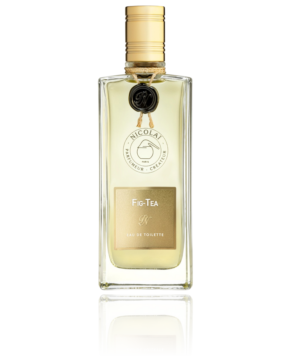 Fig-Tea 100 ML