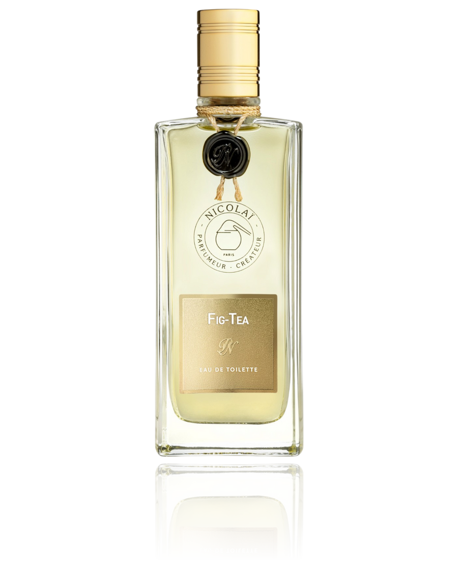 Fig-Tea 100 ML