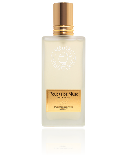Poudre de Musc Intense Hair Mist 50 ML