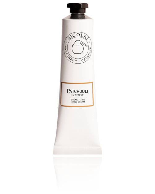 Patchouli - Hand Cream 30 ML