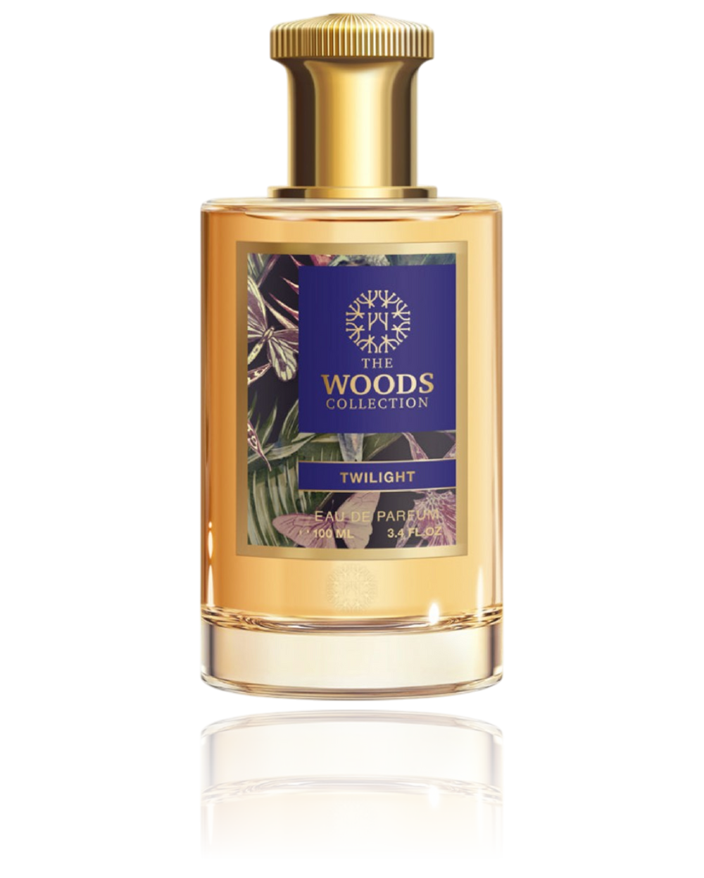 TWILIGHT - 100 ML