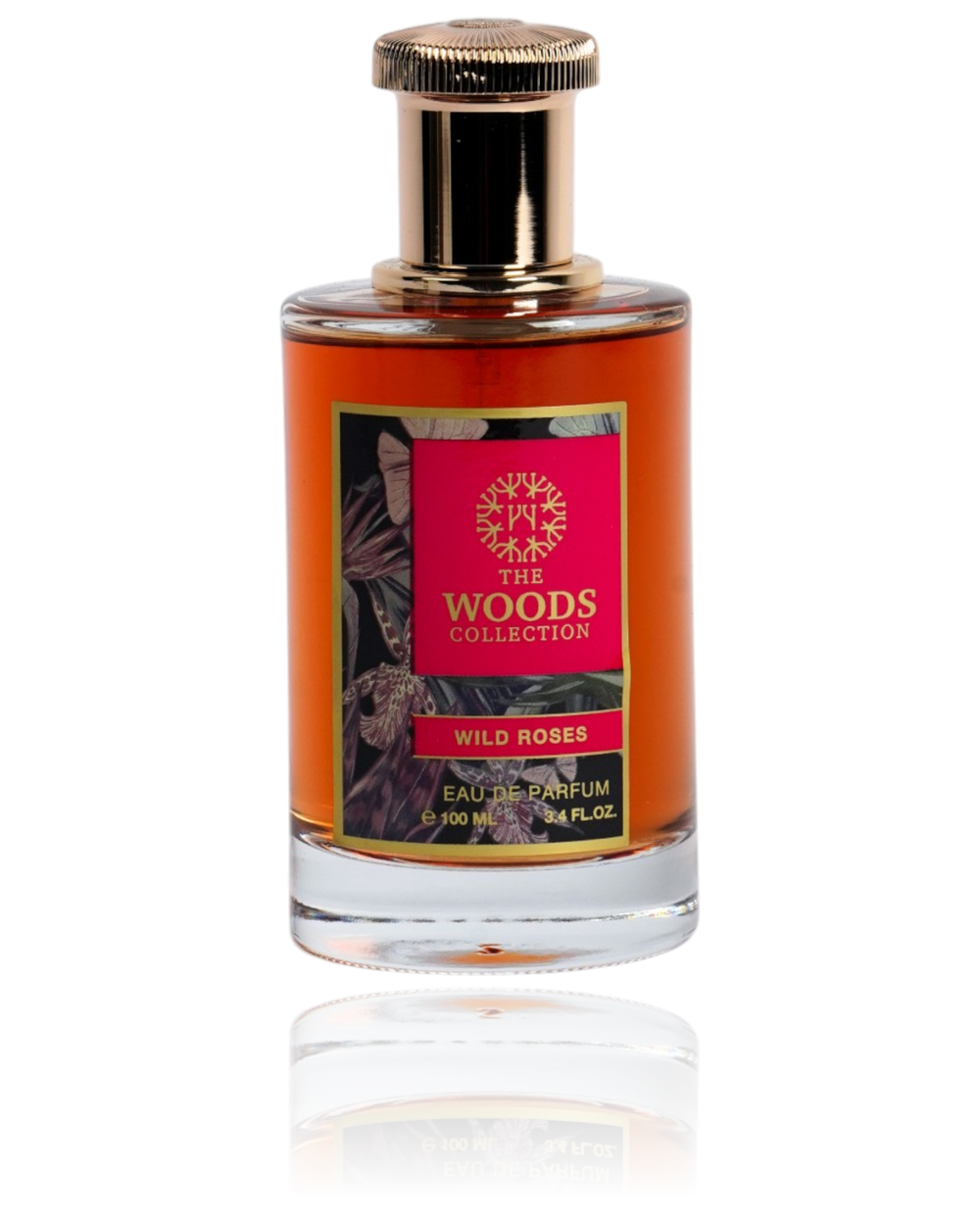 WILD ROSES - 100 ML