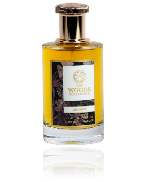 Natural By Woods Sunrise 100ML