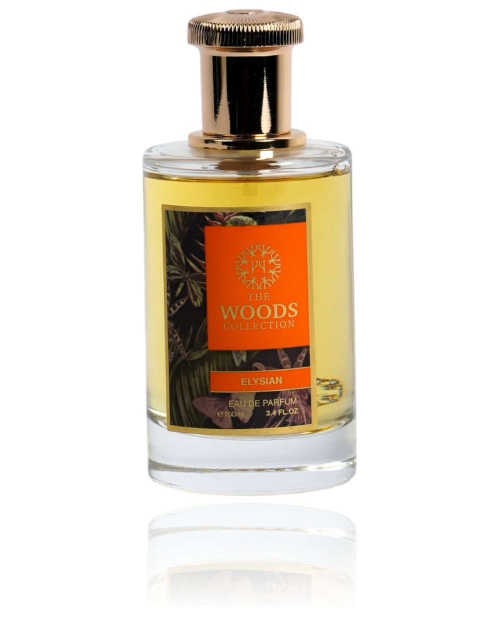 ELYSIAN - 100ML