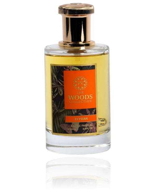 Natural By Woods Elysian 100ML