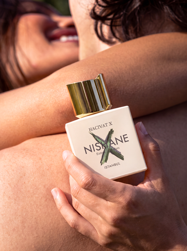 Oud, Amber & Musk: A Guide to Oriental Perfume Notes
