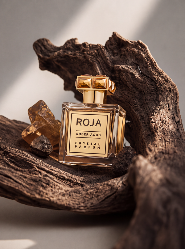 Roja Parfums: A Guide to Roja Dove's Luxury Fragrances