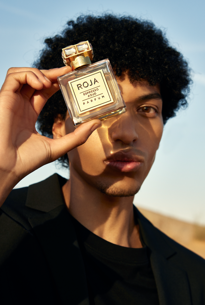 How to Find Your Signature Scent