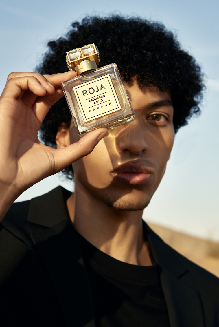 How to Find Your Signature Scent