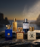 Best Niche Perfume Houses in Dubai: A Luxury Guide to Niche, Oud & Artistic Fragrances