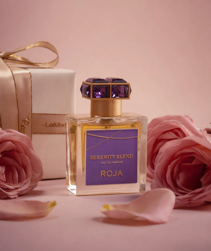 Perfume Gifts for Her in the UAE: A Guide by Scent, Style and Occasion