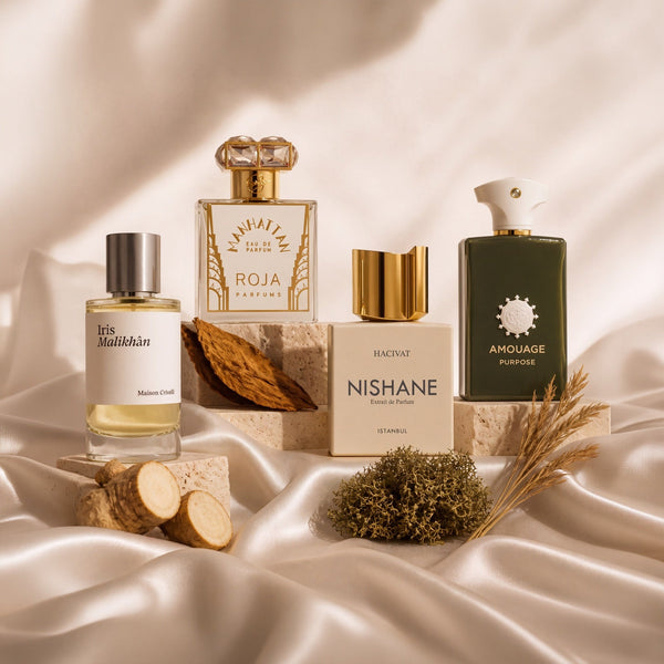 Best Niche Perfume Brands in Dubai (2026 Guide)