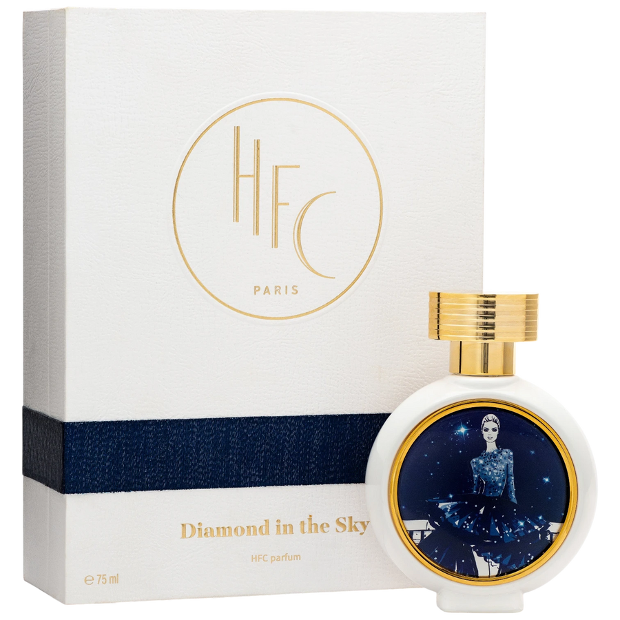 Diamond In The Sky, EDP 75 ML