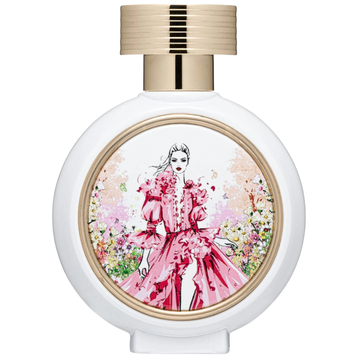 Forbidden Whisper, EDP 75ML