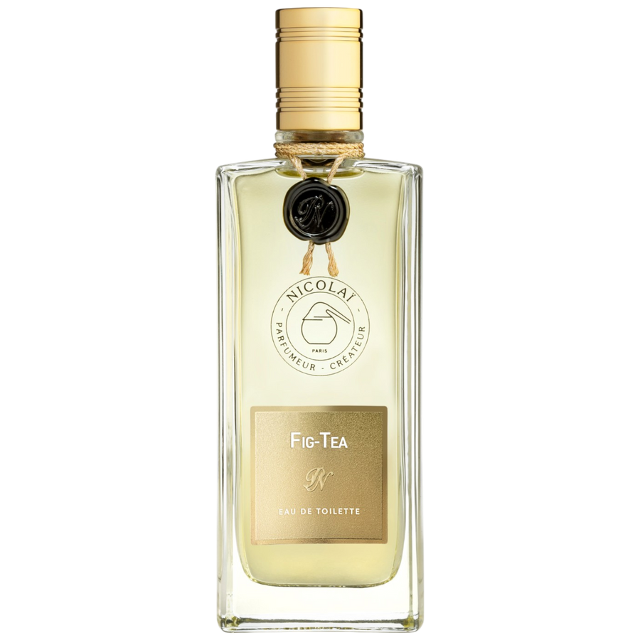 Fig-Tea 100 ML