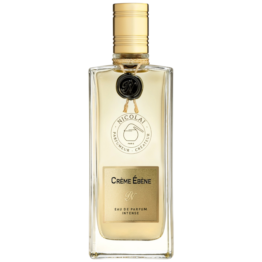 Crème Ébène Intense 100 ML