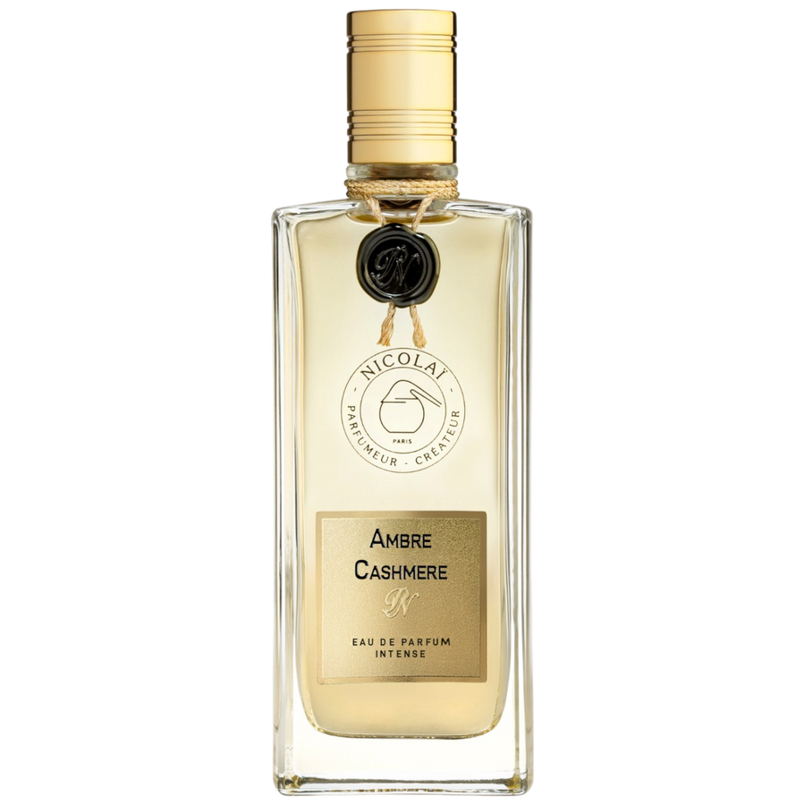 Ambre Cashmere Intense 100 ML