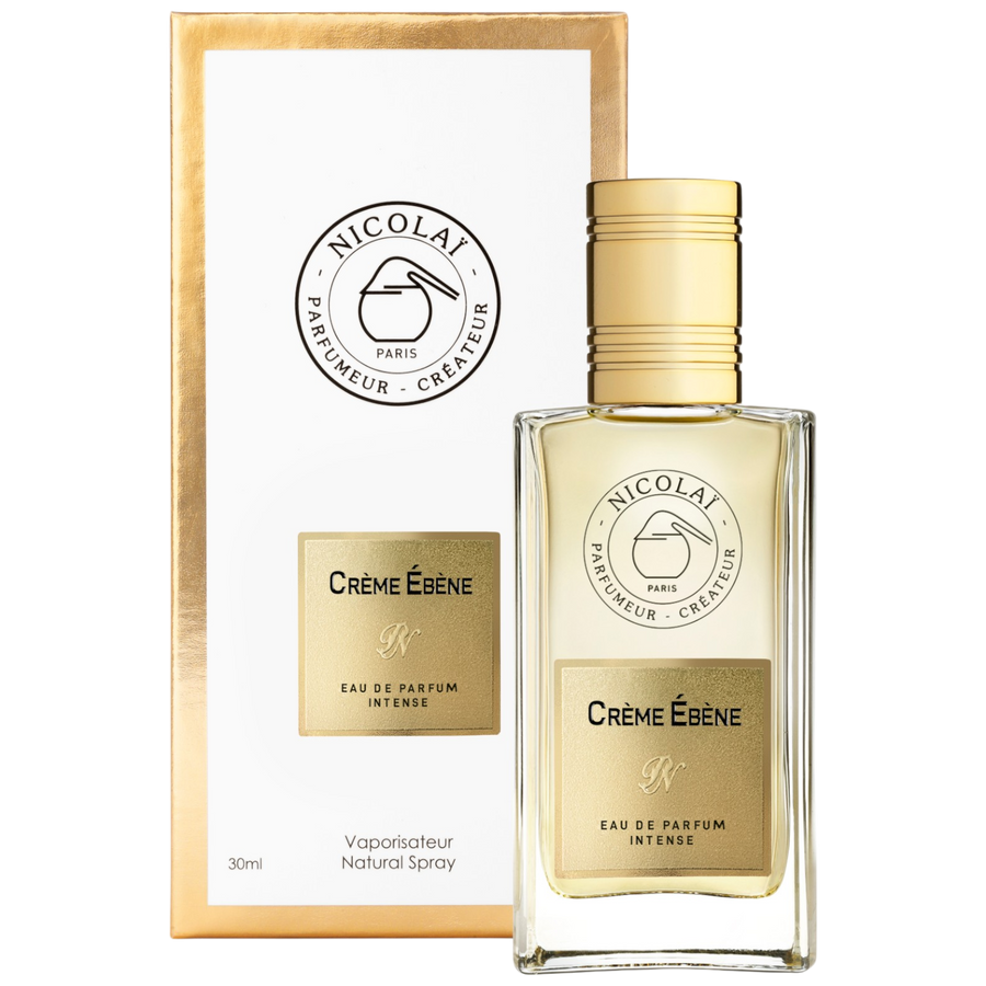 Crème Ébène Intense 30 ML