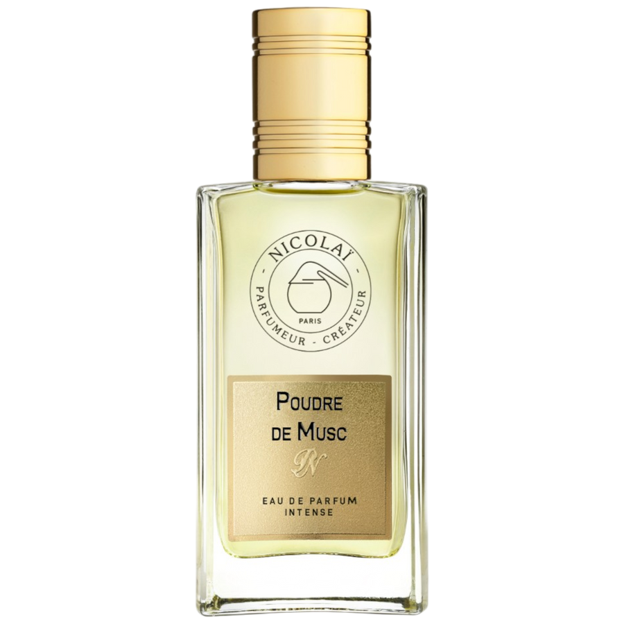 Poudre de Musc Intense 30 ML