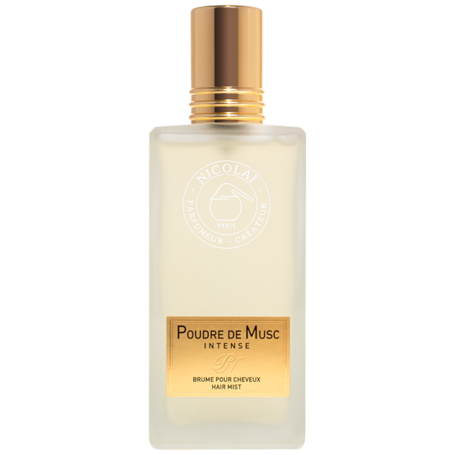 Poudre de Musc Intense  Hair Mist 50 ML