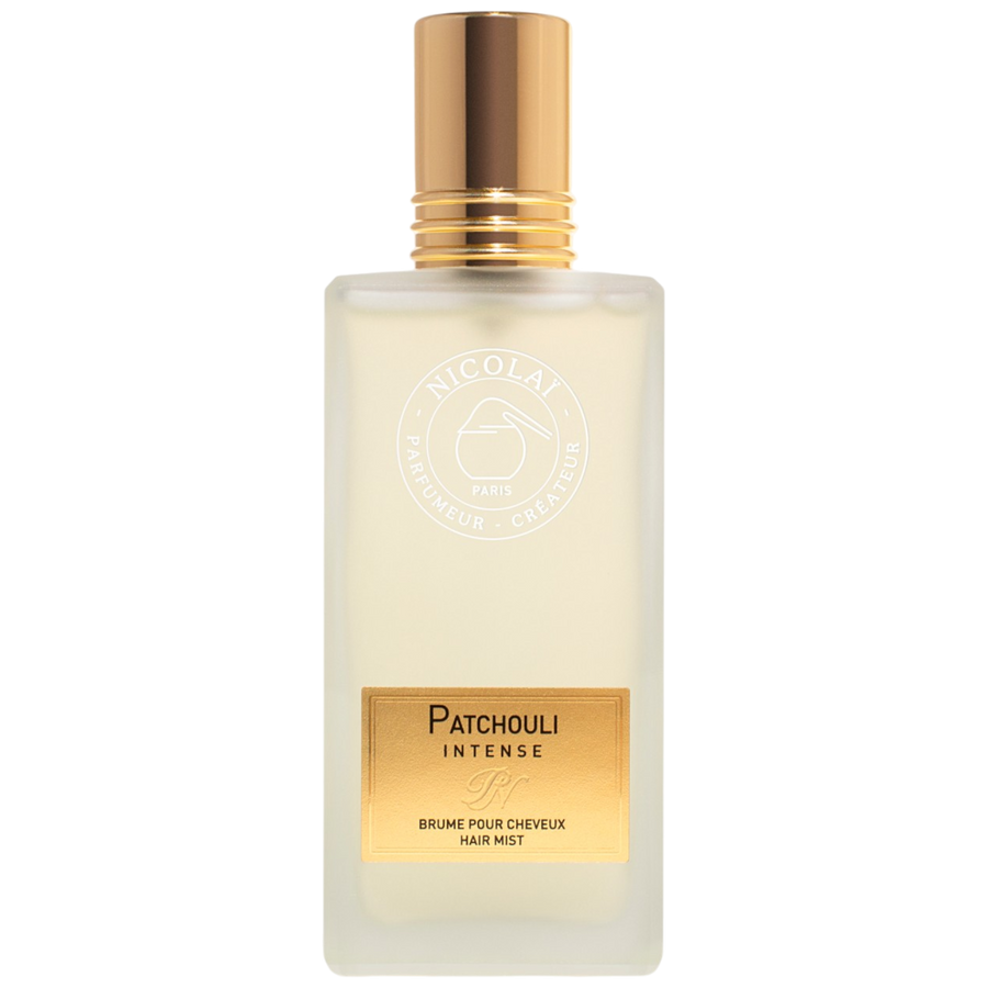 Patchouli Intense  Hair Mist 50 ML