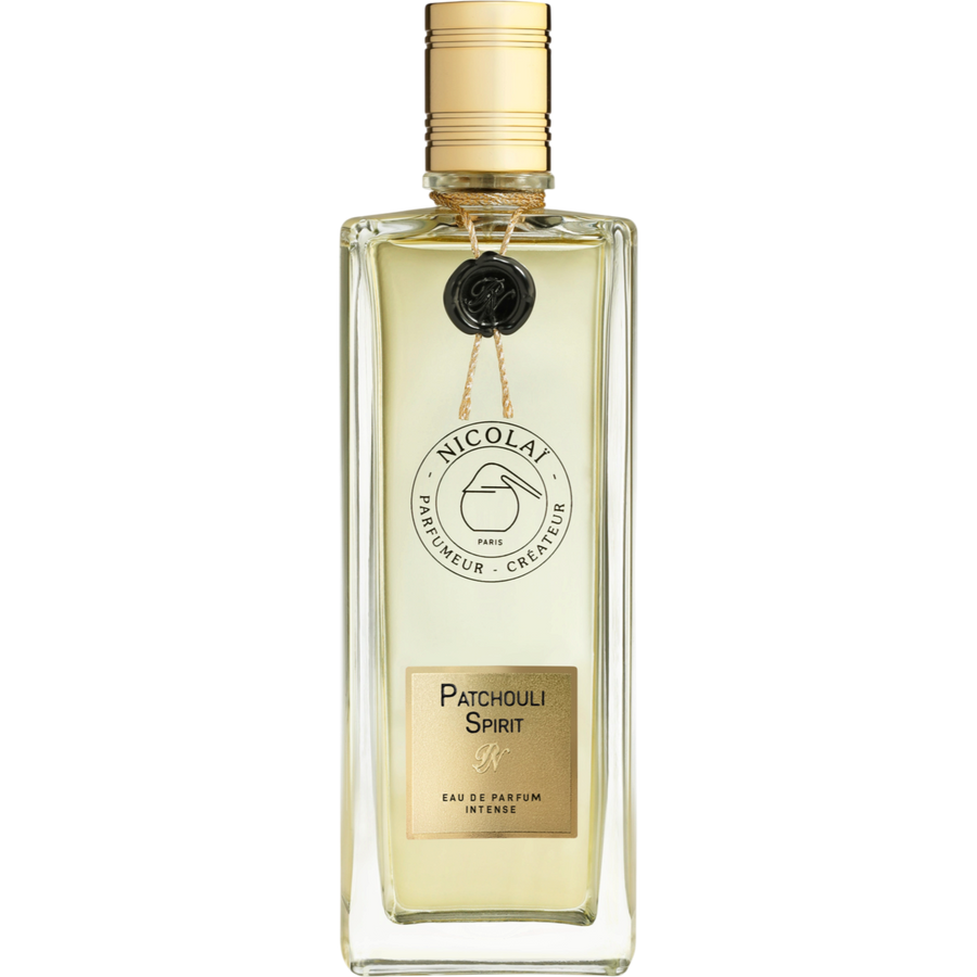 Patchouli Spirit 250 ML