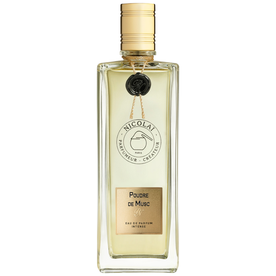 Poudre de Musc Intense 250 ML