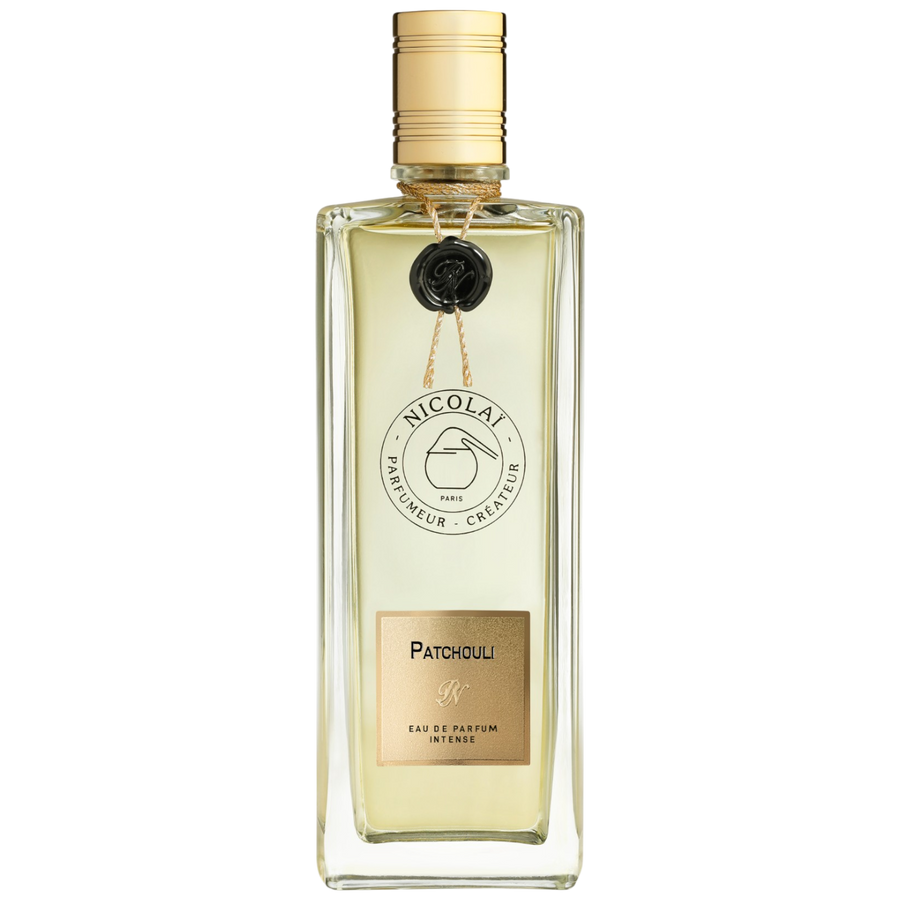 Patchouli Intense 250 ML