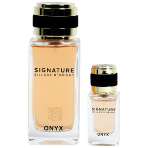 Onyx 100ML + 15 ML + Funnel - Signature