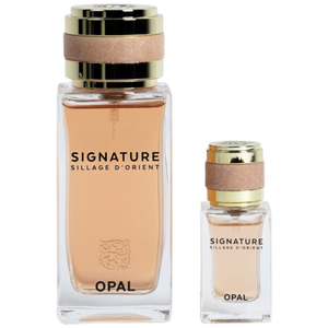 Opal 100 ML + 15 ML + Funnel - Signature