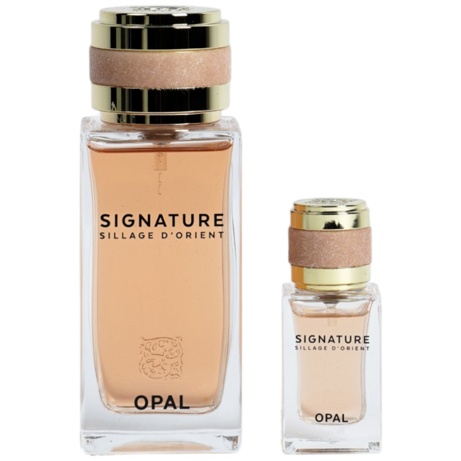 Opal 100 ML + 15 ML + Funnel - Signature