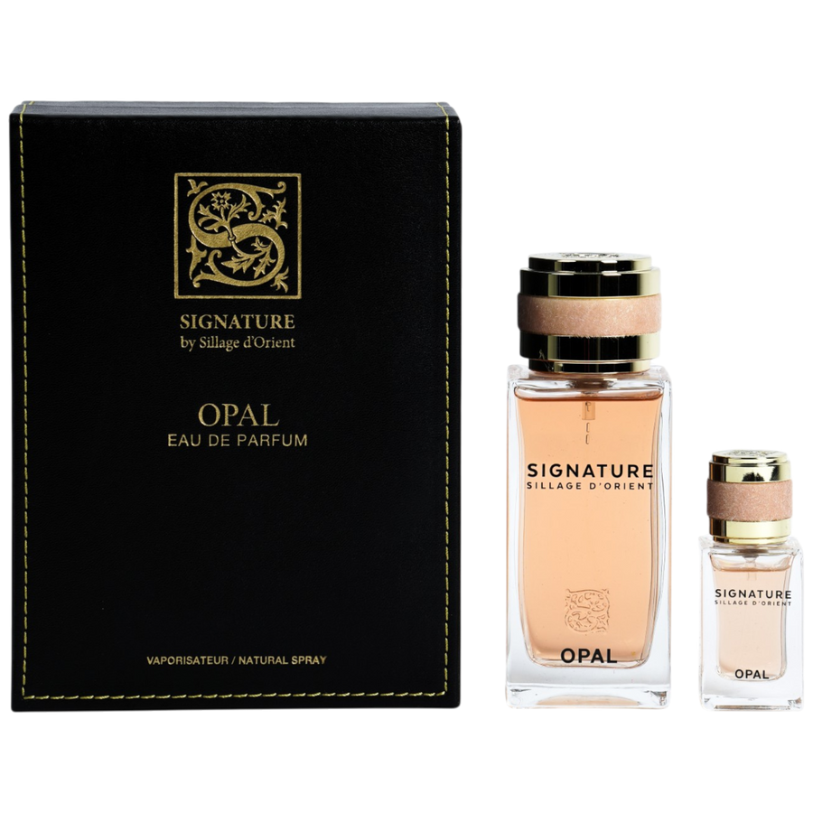 Opal 100 ML + 15 ML + Funnel - Signature