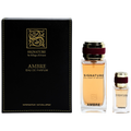 Ambre 100 ML + 15 ML + Funnel - Signature
