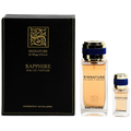 Sapphire 100 ML + 15 ML + Funnel - Signature