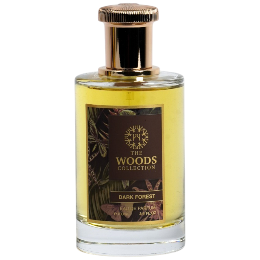 DARK FOREST - 100 ML
