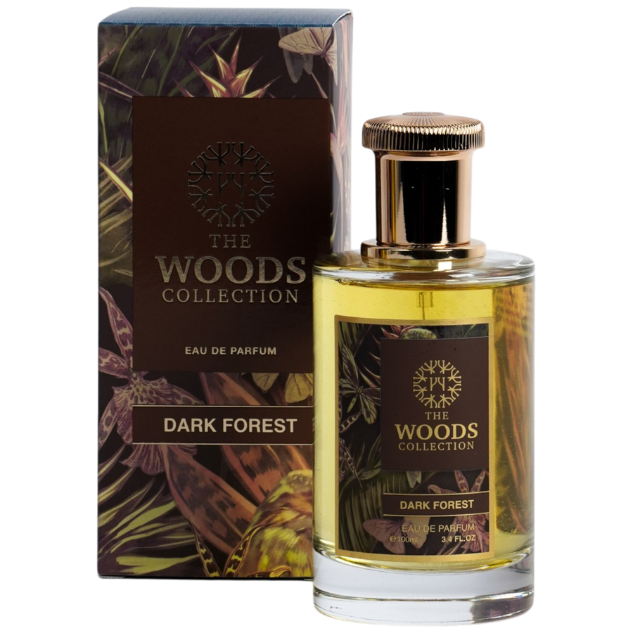 DARK FOREST - 100 ML