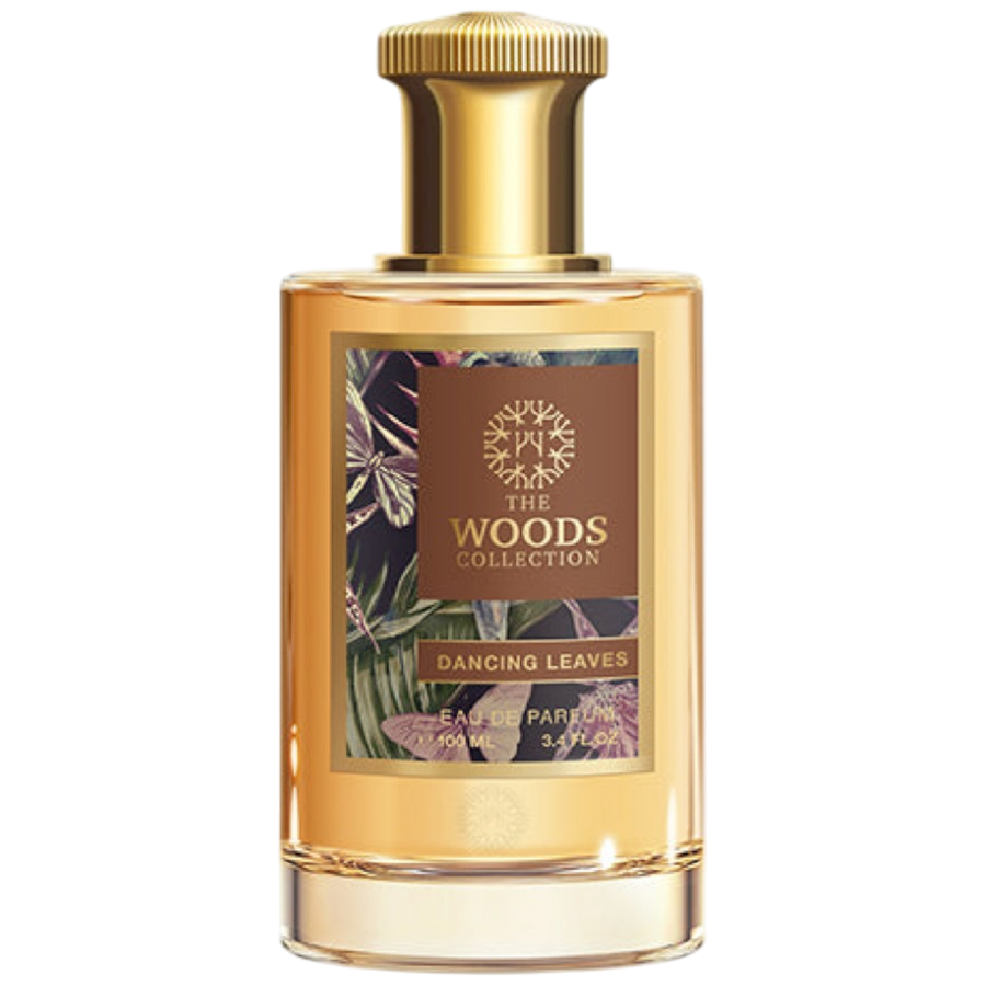 DANCING LEAVES - 100 ML