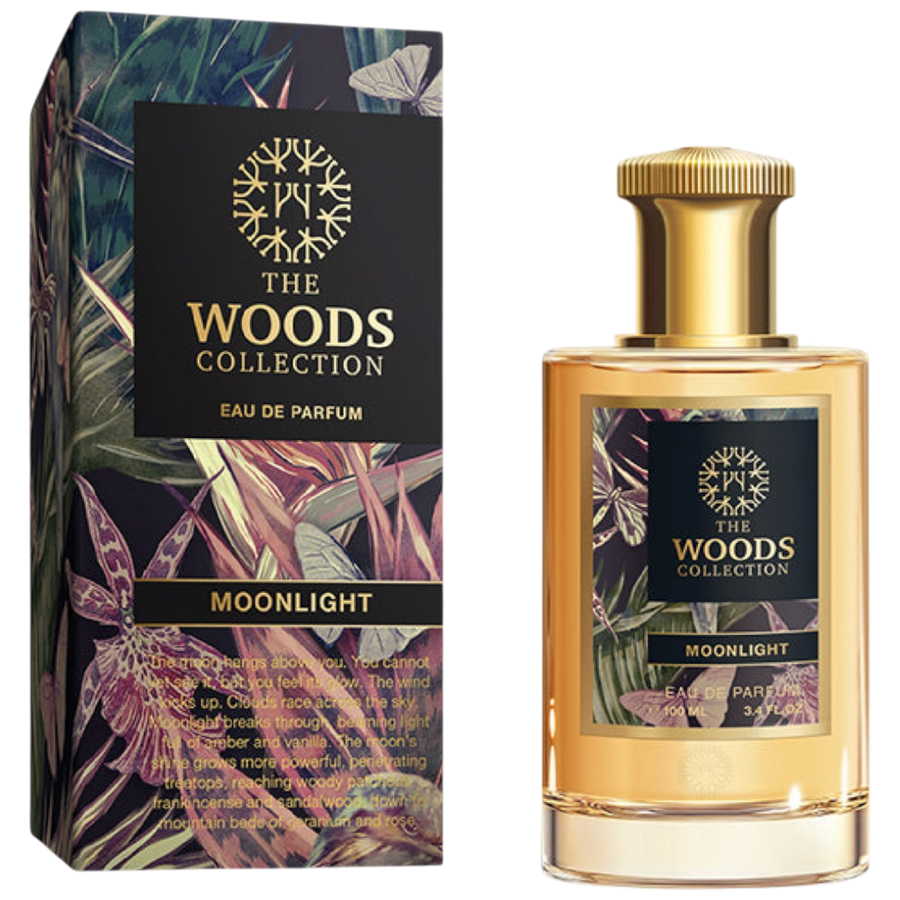MOONLIGHT - 100 ML