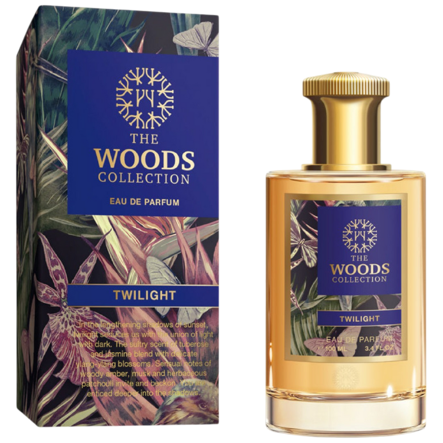 TWILIGHT - 100 ML