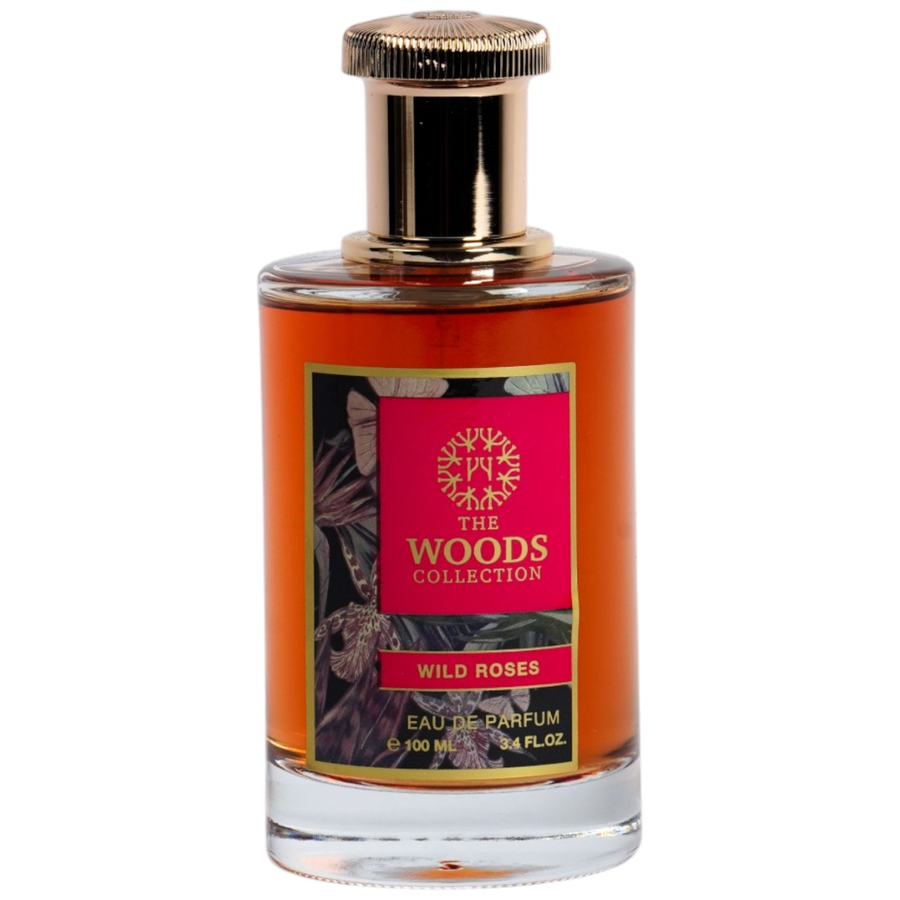 WILD ROSES - 100 ML