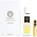 Natural By Woods Bloom 100 + 5 ML ATOMIZER EDP