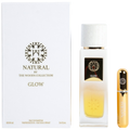 Natural By Woods Glow 100 + 5 ML ATOMIZER EDP