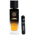 Natural By Woods Royal Night 100 + 5 ML ATOMIZER EDP