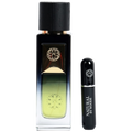Natural By Woods Dusk 100 + 5 ML ATOMIZER EDP